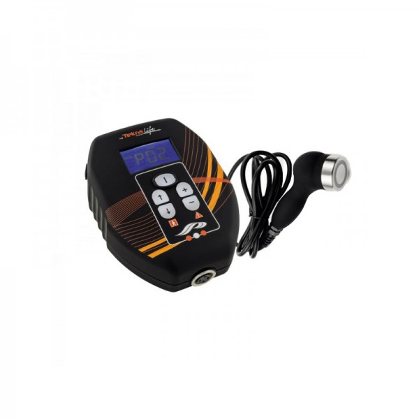 Tecarterapia vita Tekra con 20 programmi: trattamento del dolore e le imperfezioni della pelle Tecarterapia vita Tekra con 20 programmi: trattamento del dolore e le imperfezioni della pelle